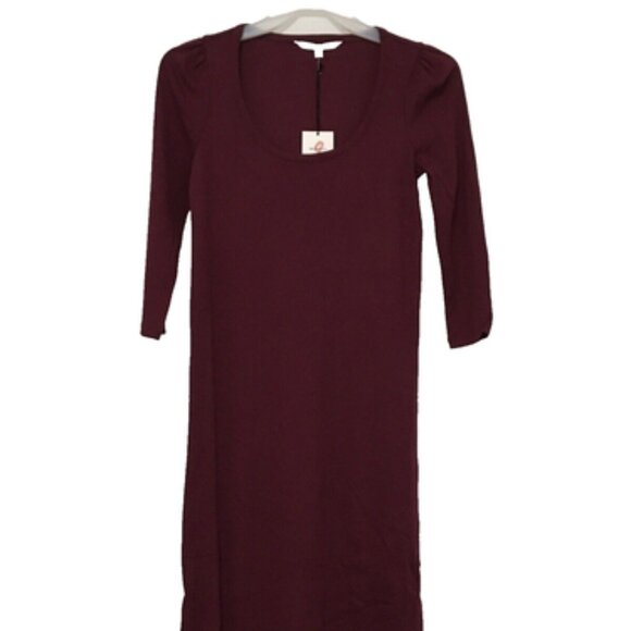 Maternity Dress - Picture 1 of 1